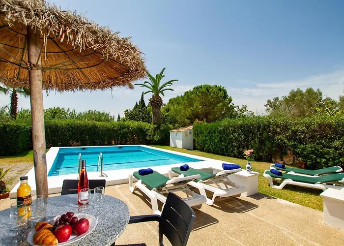Villa PAPARRI