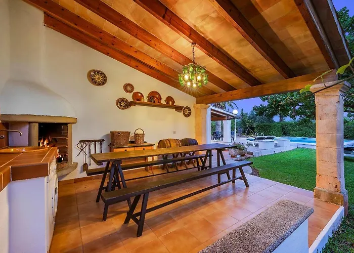 Villa Paparri