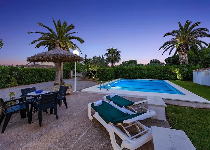 Villa Paparri
