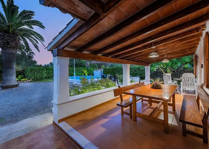 Villa Paparri