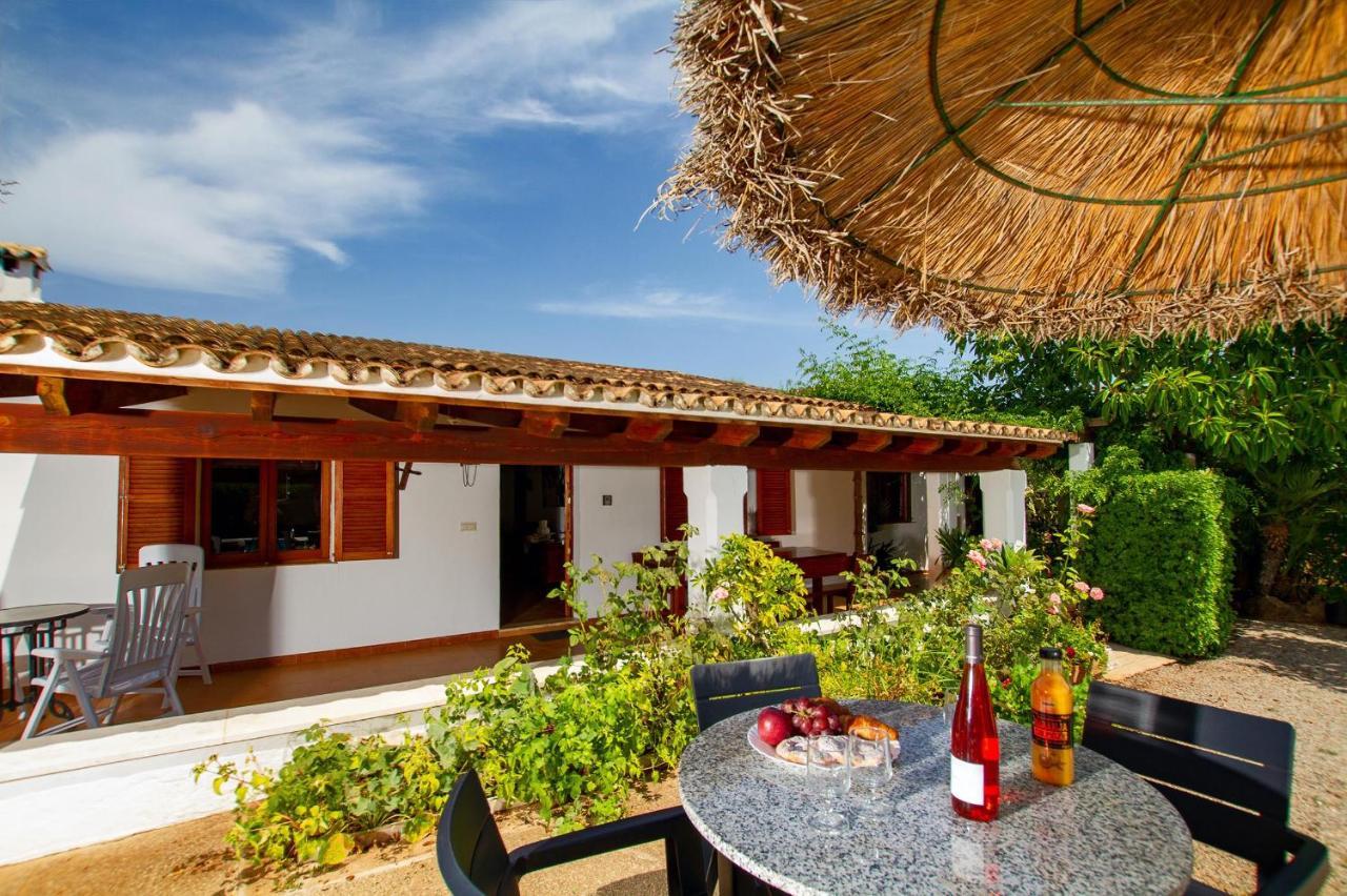 Paparri Villa *