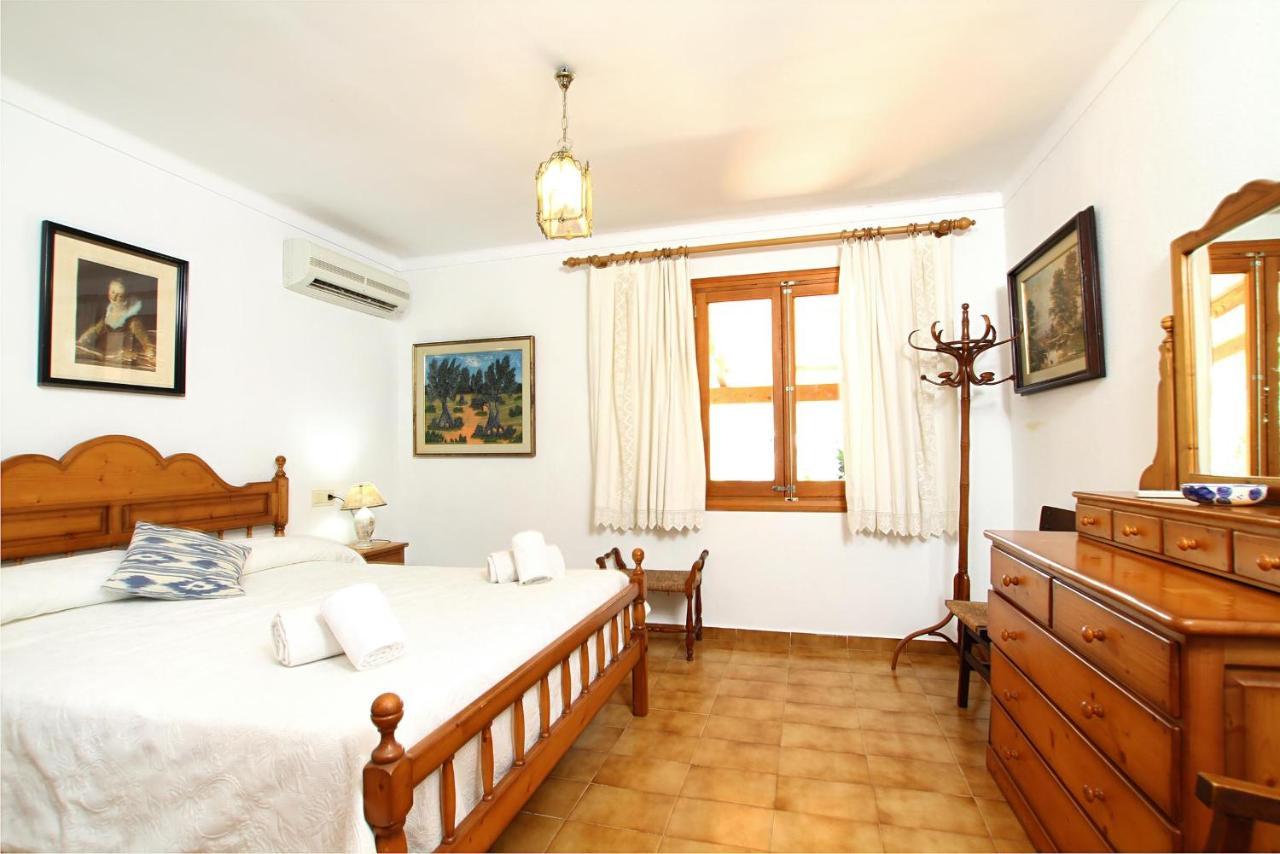 Paparri Villa *