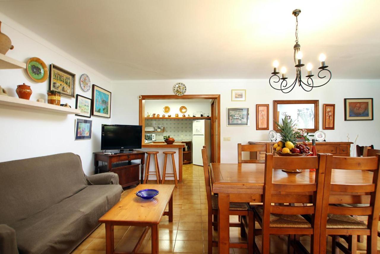 Villa Paparri *