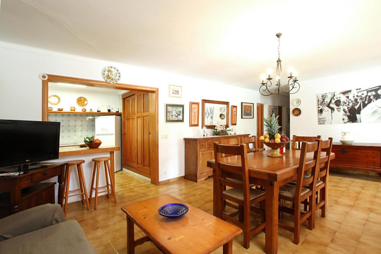 Villa Paparri Pollenca