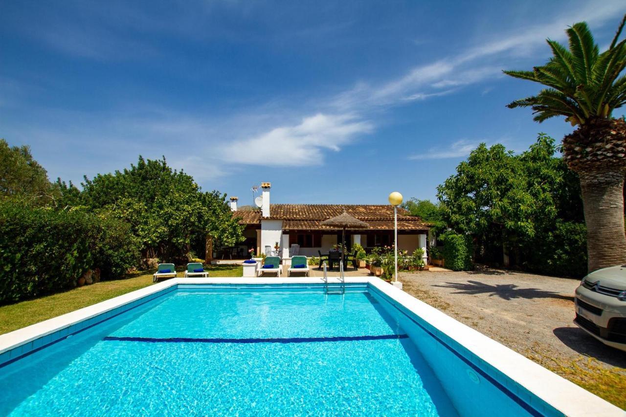 Paparri Villa *