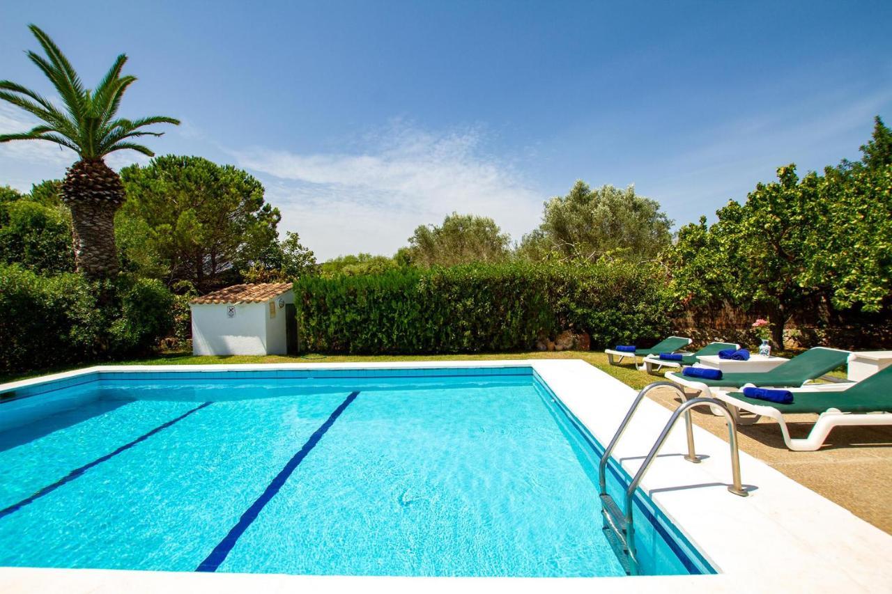Villa Paparri Pollença