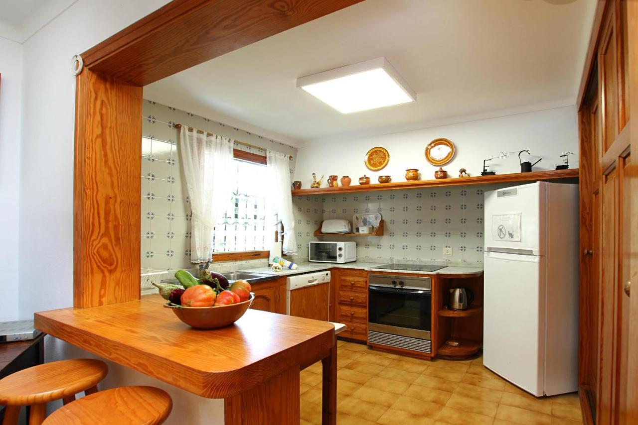 Paparri Villa *