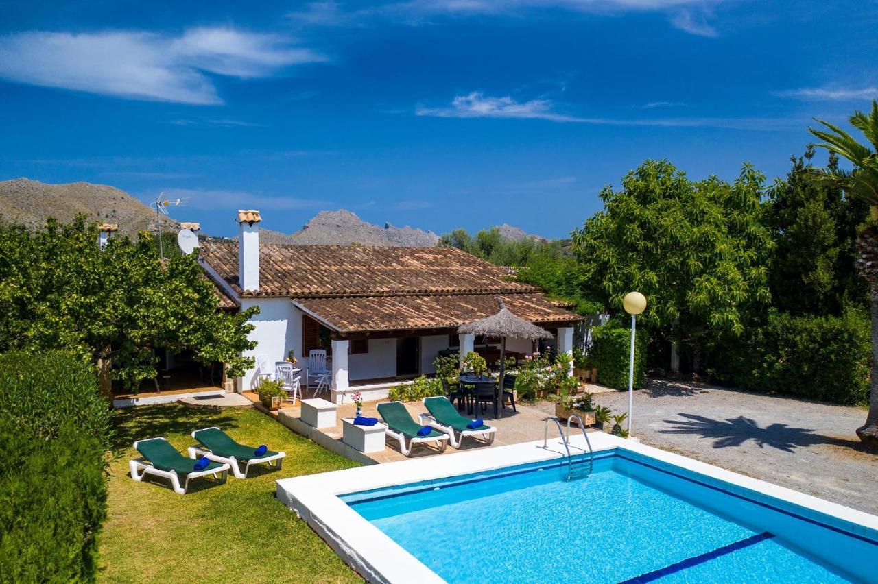 Villa Paparri *