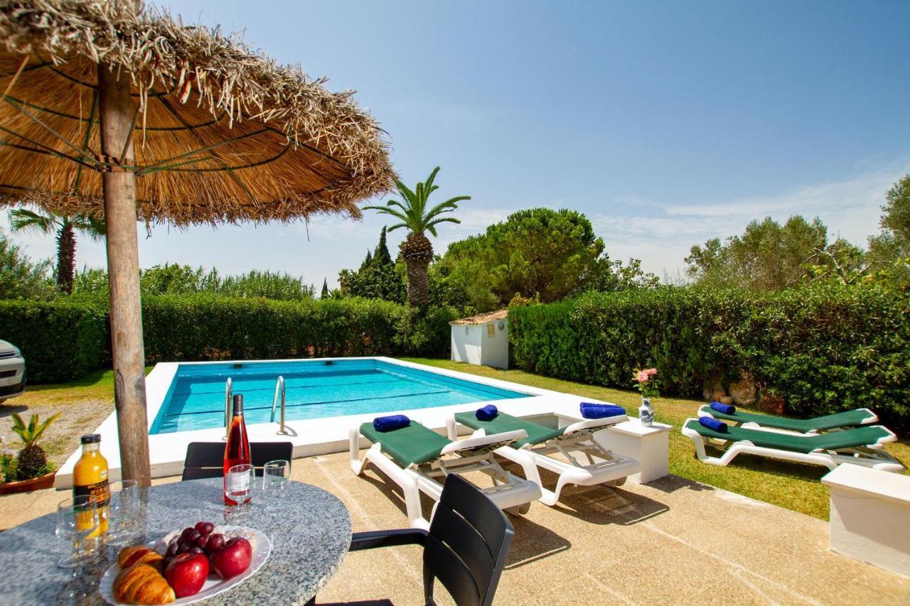 Villa Paparri Pollença