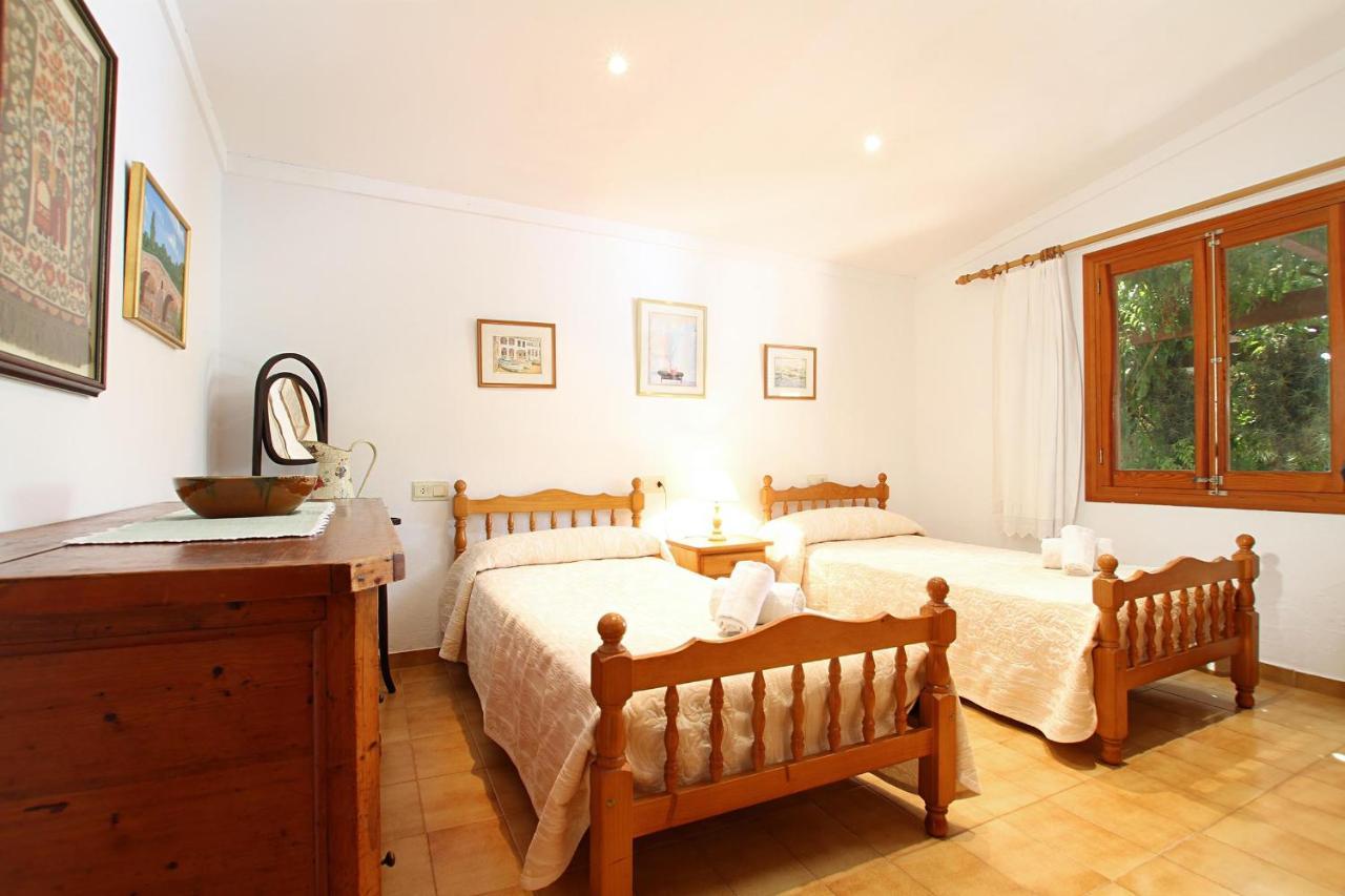 Paparri Villa *