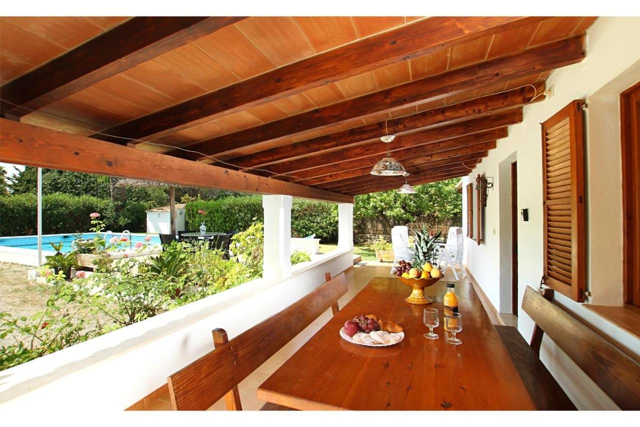 Paparri Villa *