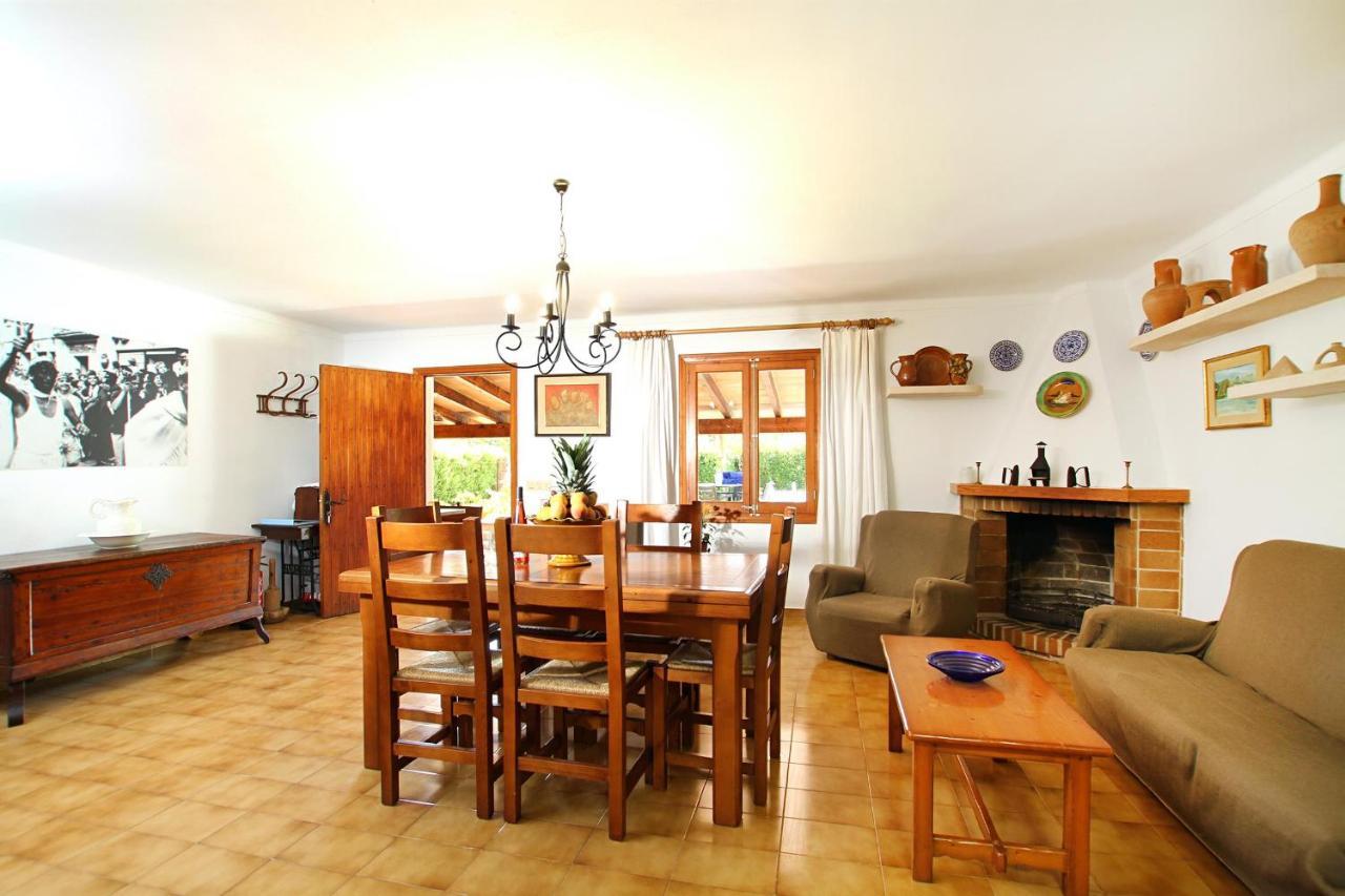 Paparri * Pollença