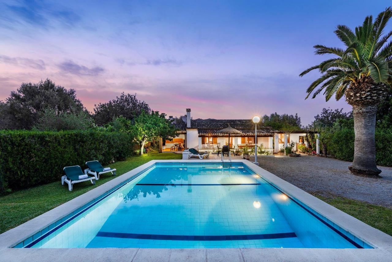 Paparri Villa *