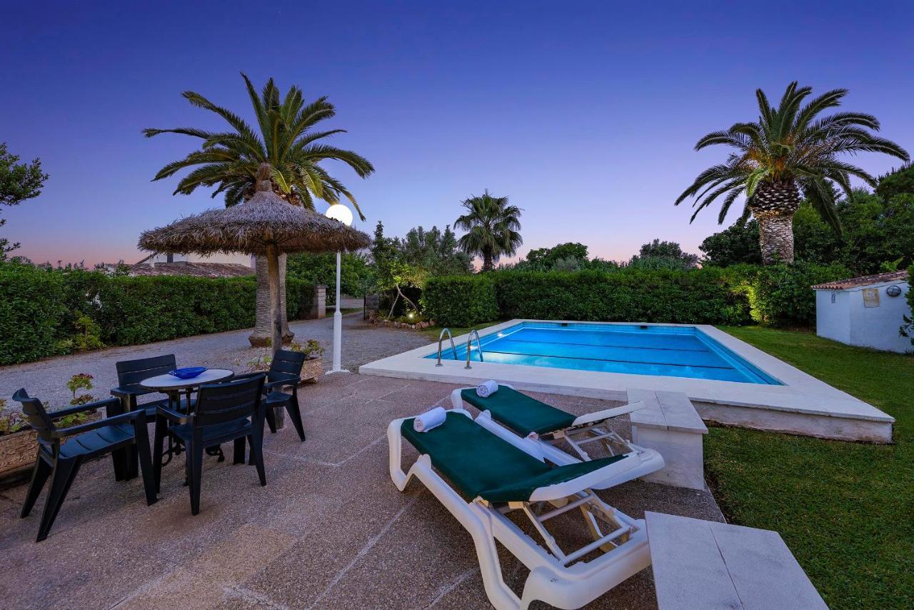 Paparri Villa
